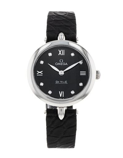 Omega De Ville Prestige 424.13.27.60.51.001